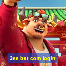 3ss bet com login